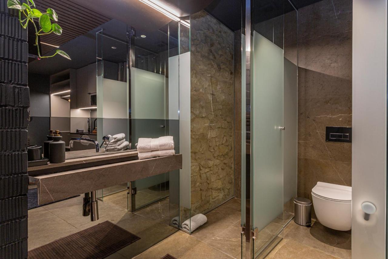 Luxury Evolution Rooms Alicante Exterior foto
