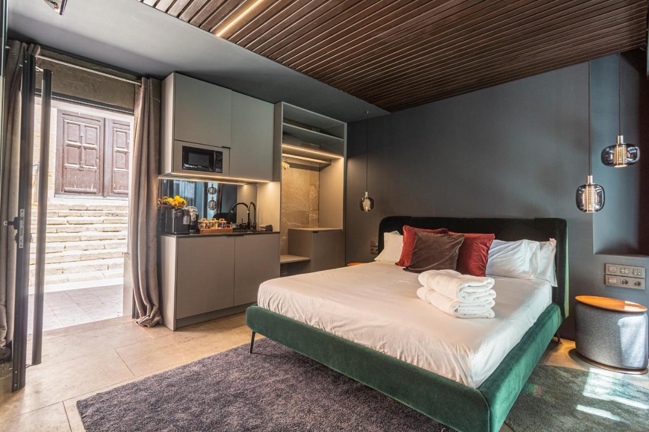 Luxury Evolution Rooms Alicante Exterior foto