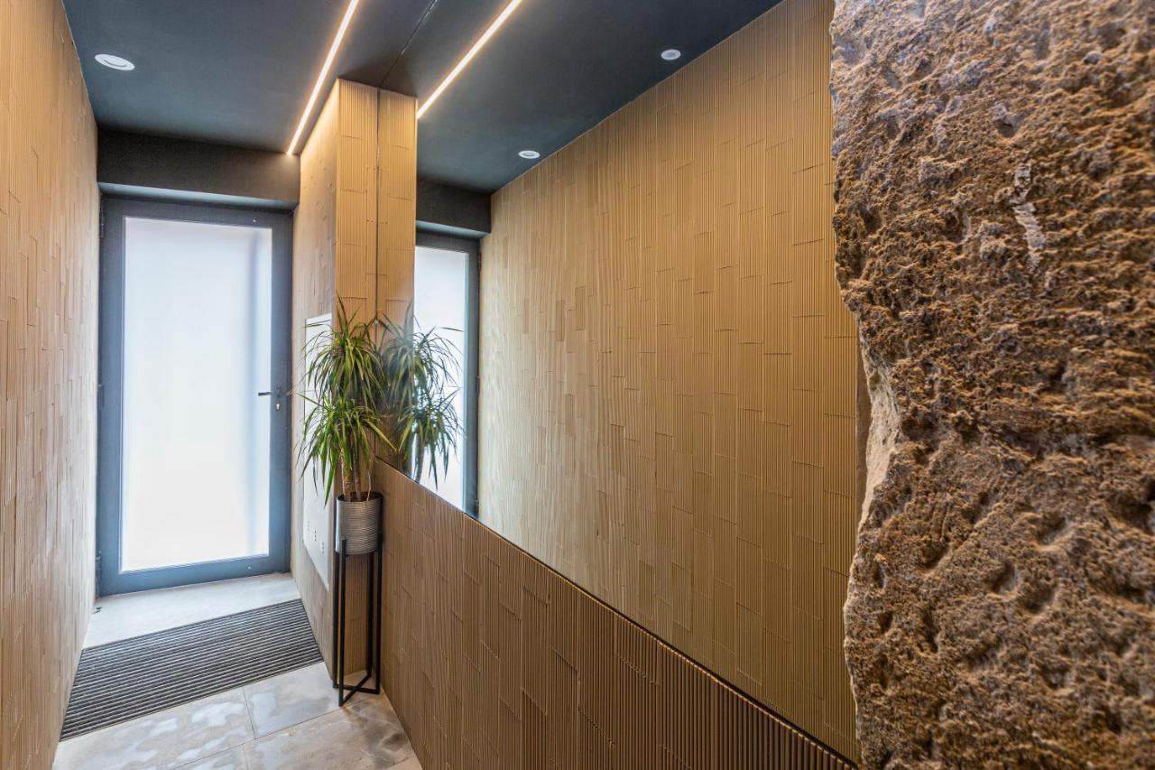 Luxury Evolution Rooms Alicante Exterior foto