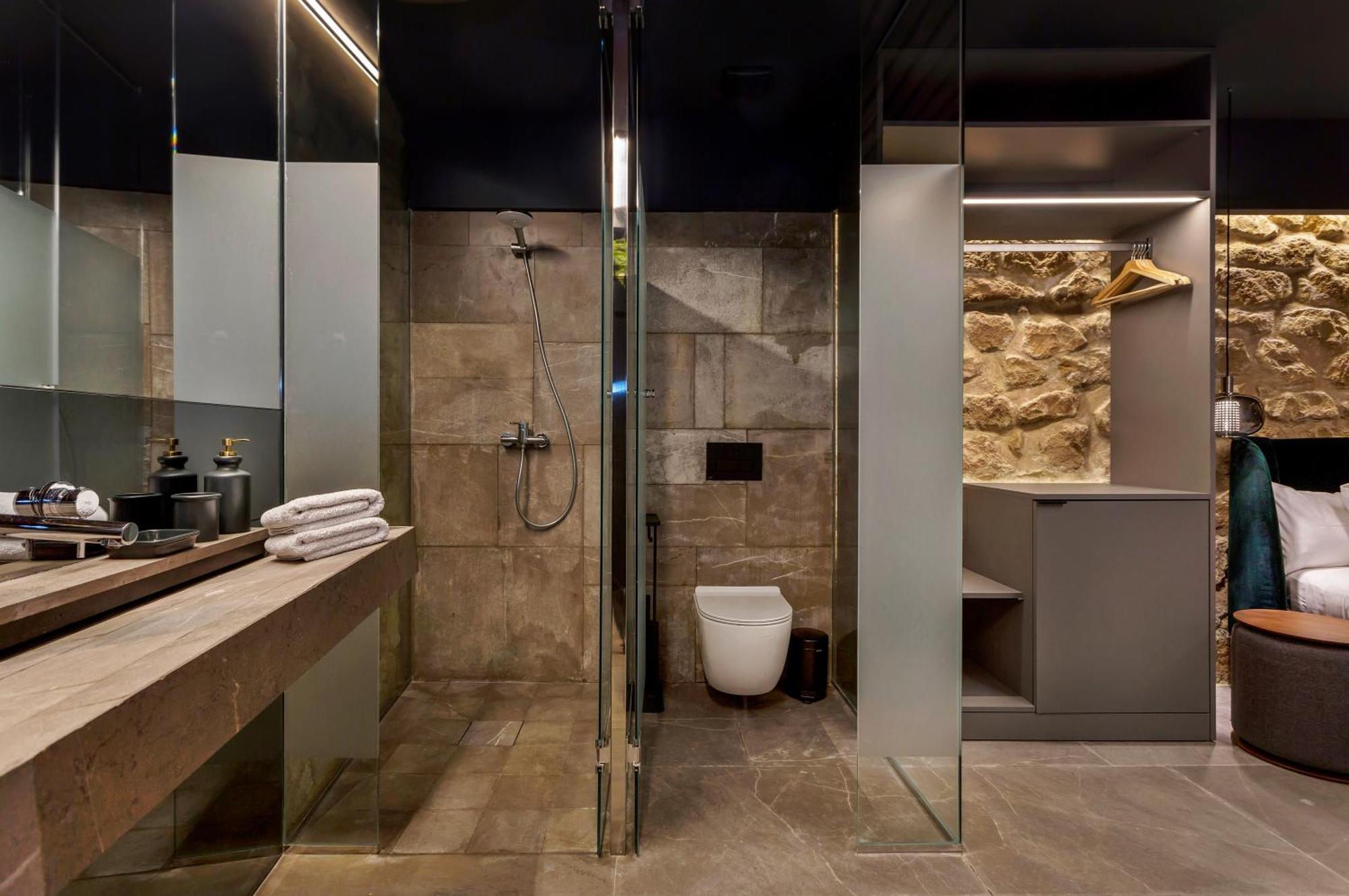 Luxury Evolution Rooms Alicante Exterior foto
